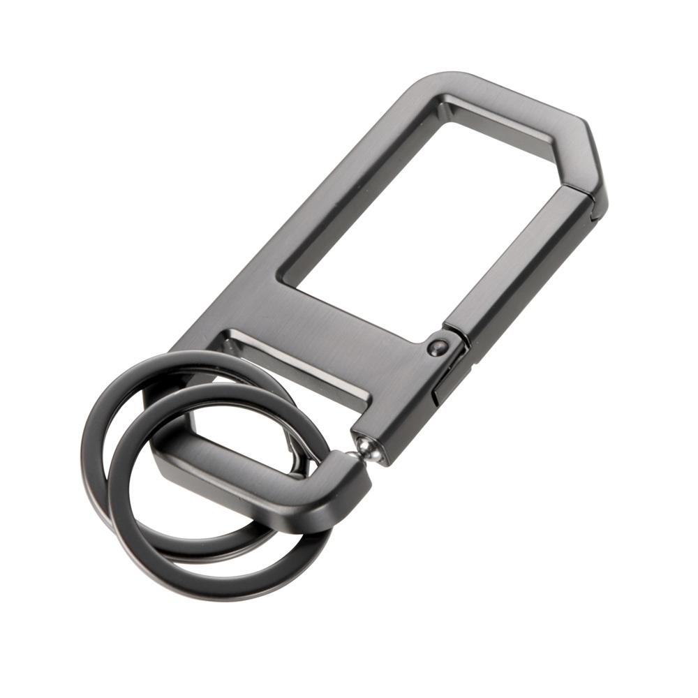 Ключодържател Troika-ALVAR NERO