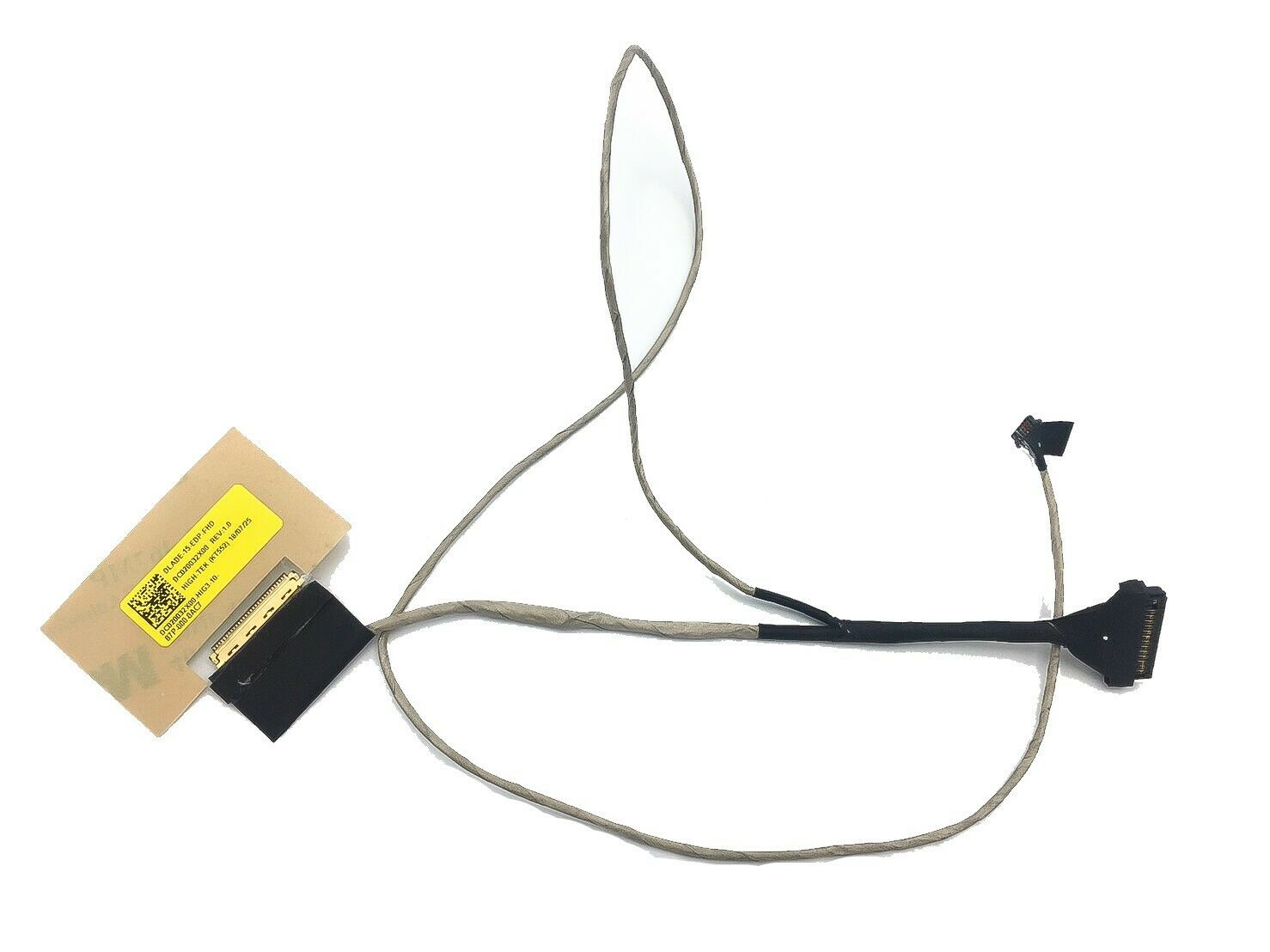 Лентов Кабел за лаптоп (LCD Cable) Lenovo IdeaPad 130-15IKB eDP FHD | JAR Computers Лентов Кабел за лаптоп (LCD Cable) Lenovo IdeaPad 130-15IKB eDP FHD