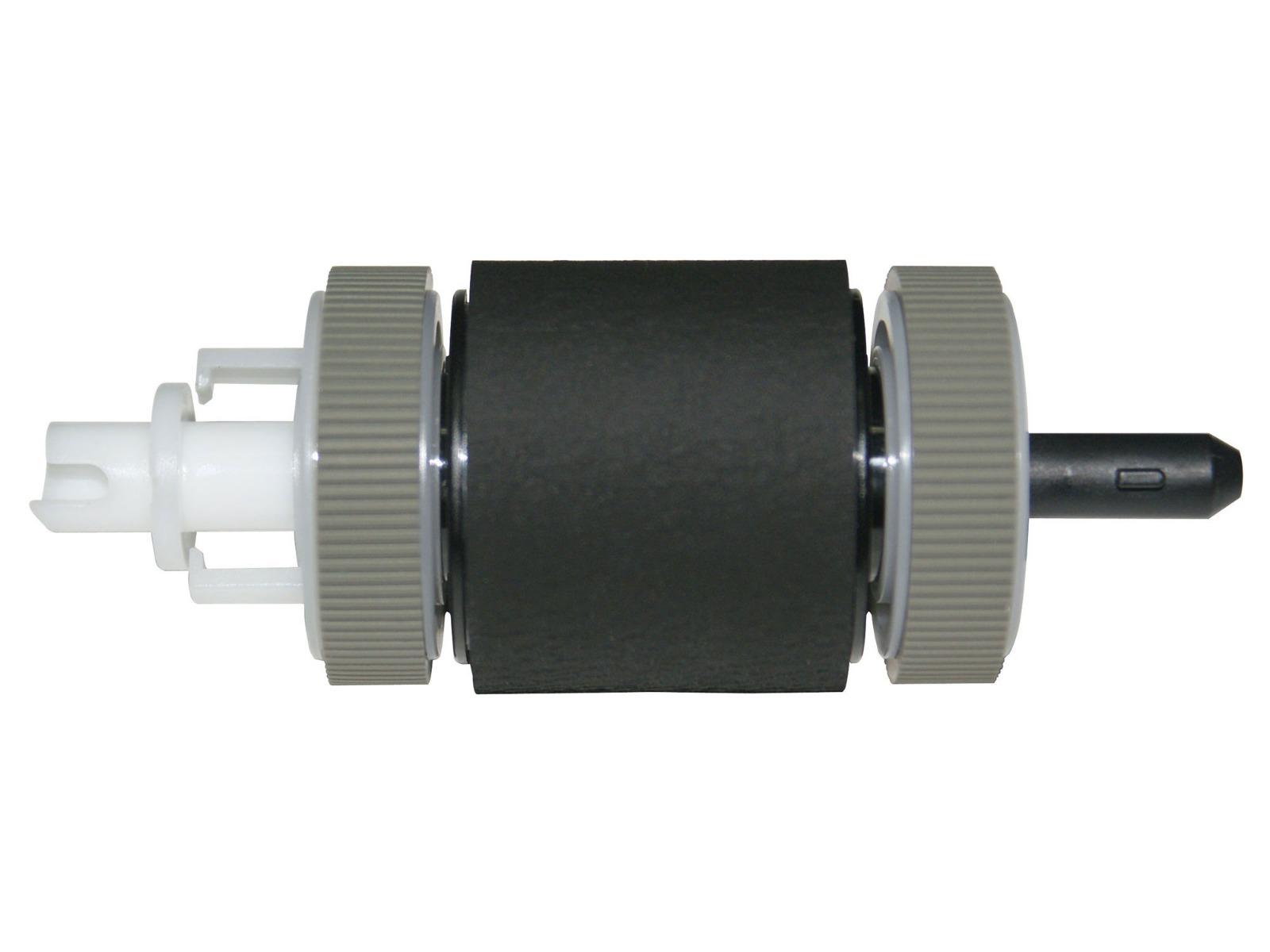 ЛИСТОПОВДИГАЩА РОЛКА КОМПЛЕКТ (CASSETTE PICK-UP ROLLER ASSY) ЗА HP Laserjet P3005 - RM1-3763-000 (RM13763000)  - PN CET3519