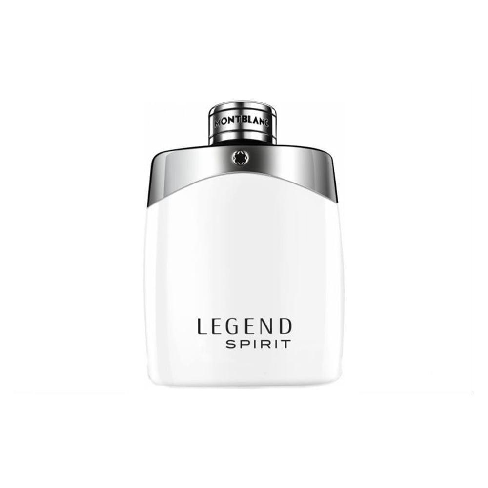 Montblanc Парфюм Legend Spirit, Eau de toilette, мъжки, 30 ml | JAR Computers Montblanc Парфюм Legend Spirit, Eau de toilette, мъжки, 30 ml