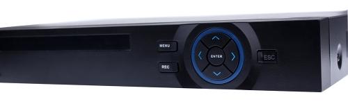 NVR 4CH 4MP HD, PTZ, N8904HE | JAR Computers NVR 4CH 4MP HD, PTZ, N8904HE