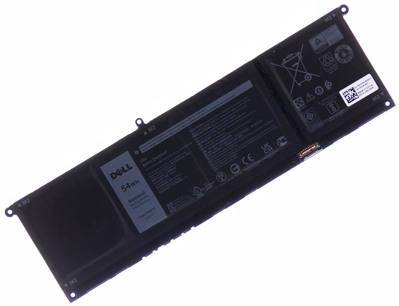 Оригинална батерия за лаптоп DELL Inspiron 15 3515 5415 Vostro 5510 V6W33 4кл | JAR Computers Оригинална батерия за лаптоп DELL Inspiron 15 3515 5415 Vostro 5510 V6W33 4кл
