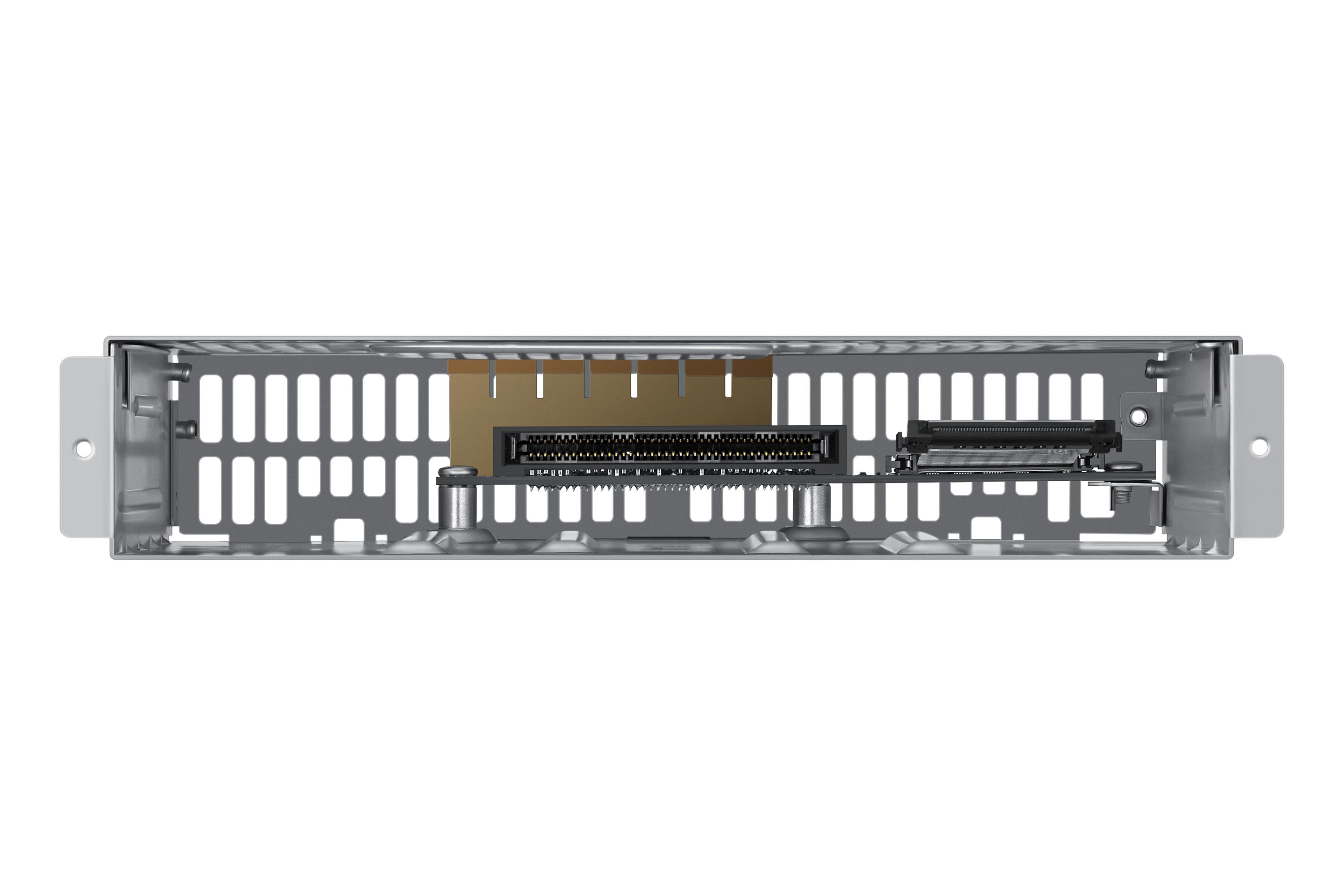 Samsung Flip OPS Монтиране Черен | JAR Computers Samsung Flip OPS Монтиране Черен