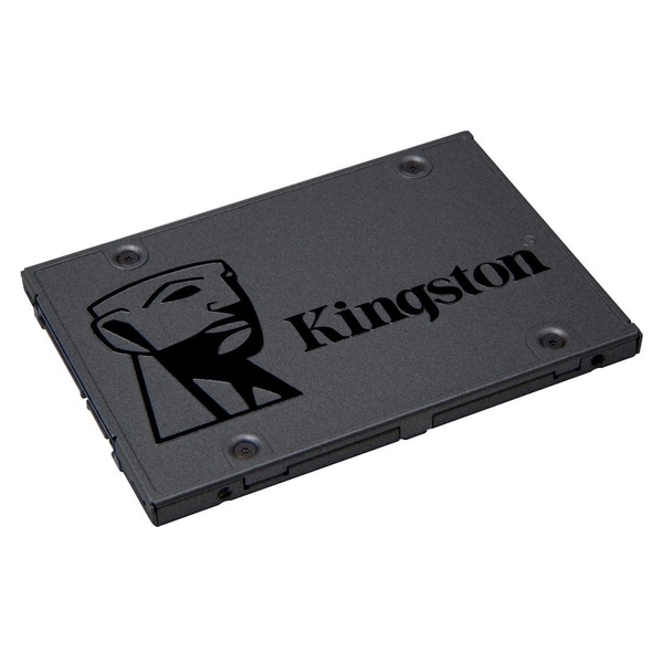 SSD 480GB Kingston A400, 2.5",SATA 3 | JAR Computers SSD 480GB Kingston A400, 2.5",SATA 3