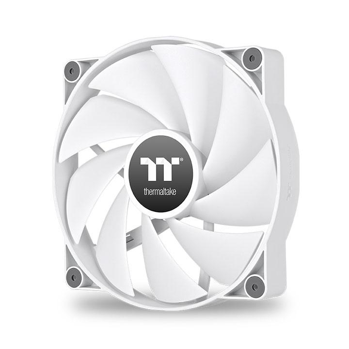 Thermaltake CT200 Кутия на компютър Вентилатор 20 см Бяла 1 броя | JAR Computers Thermaltake CT200 Кутия на компютър Вентилатор 20 см Бяла 1 броя