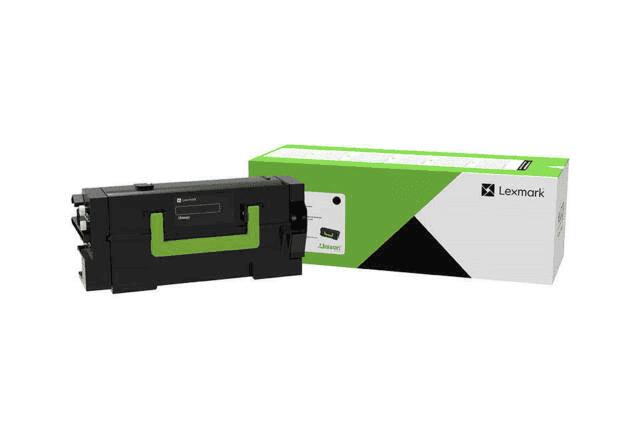 Тонер касета за Lexmark MX826 Series - Toner - 58D2U0E - Black - PN 58D2U0E | JAR Computers Тонер касета за Lexmark MX826 Series - Toner - 58D2U0E - Black - PN 58D2U0E