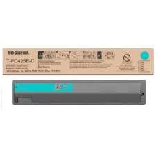 Тонер касета за Toshiba E-Studio 4525AC/6525AC/5525AC/3025AC - Toner T-FC425EC (TFC425EC) / 6AJ00000235 - Cyan - PN 6AJ00000235 | JAR Computers Тонер касета за Toshiba E-Studio 4525AC/6525AC/5525AC/3025AC - Toner T-FC425EC (TFC425EC) / 6AJ00000235 - Cyan - PN 6AJ00000235