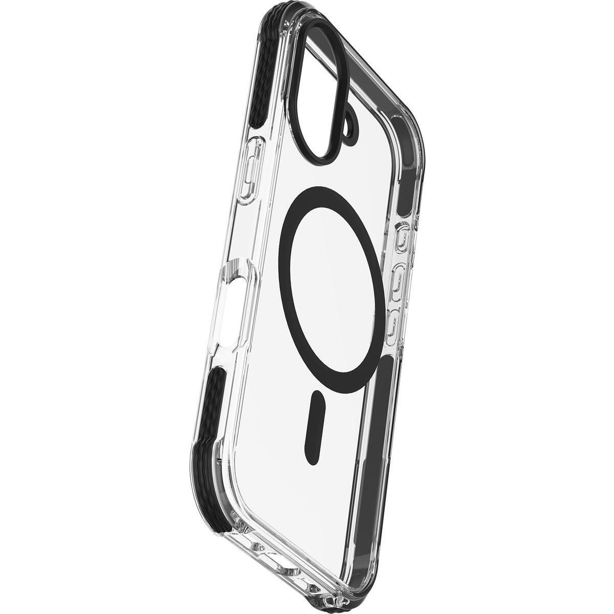 Усилен калъф Tetra Mag за iPhone 16 | JAR Computers Усилен калъф Tetra Mag за iPhone 16