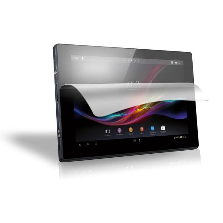 Защитно покритие за дисплея на Sony Xperia Tablet Z - Trendy8 Screen Protector (2 броя) | JAR Computers Защитно покритие за дисплея на Sony Xperia Tablet Z - Trendy8 Screen Protector (2 броя)