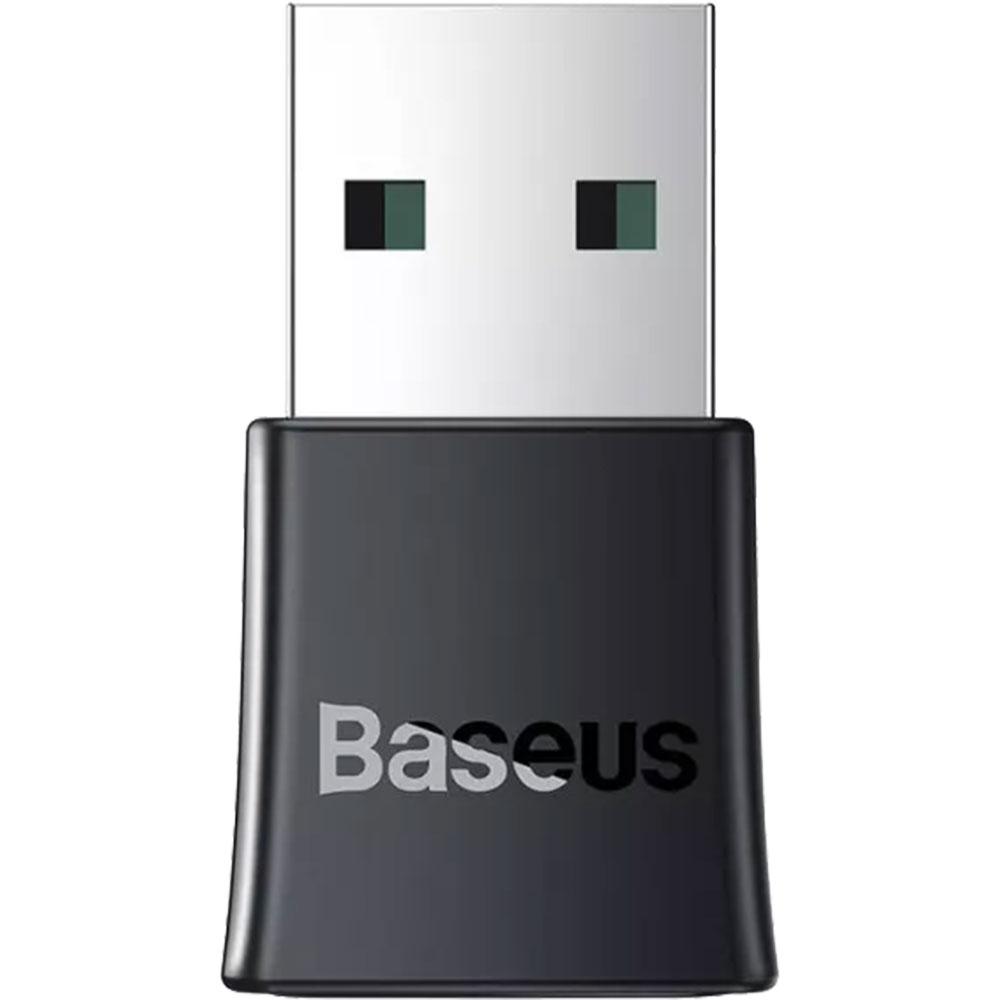 Адаптер Baseus BA07 Bluetooth USB