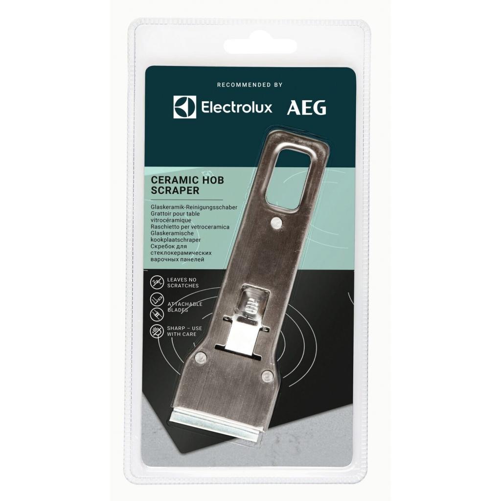 Аксесоар за почистване на керамични плотове ELECTROLUX E6HUE103- 902986532 шпатула за керамика | JAR Computers Аксесоар за почистване на керамични плотове ELECTROLUX E6HUE103- 902986532 шпатула за керамика