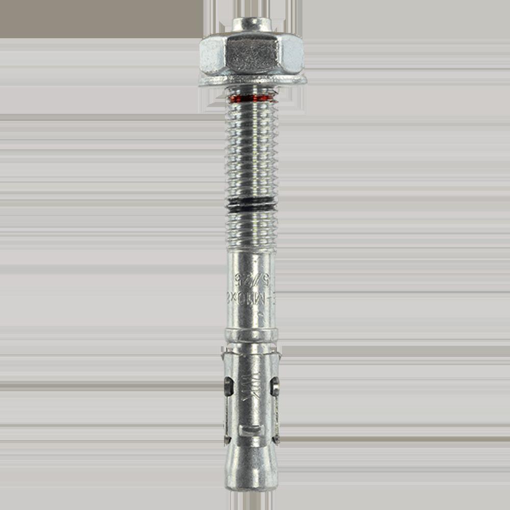 АНКЕР ВТУЛКОВ СТОМАНА LE-ZN 10Х85ММ | JAR Computers АНКЕР ВТУЛКОВ СТОМАНА LE-ZN 10Х85ММ