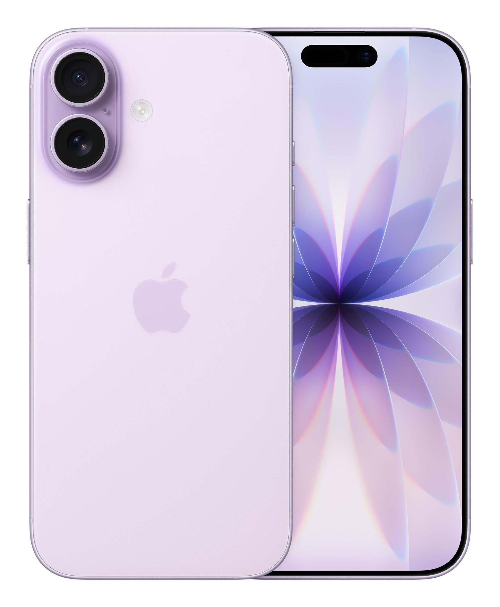 Apple iPhone 17 16 см (6.3") Двойна SIM карта iOS 26 5G UBS тип C 256 GB Лавандула | JAR Computers Apple iPhone 17 16 см (6.3") Двойна SIM карта iOS 26 5G UBS тип C 256 GB Лавандула