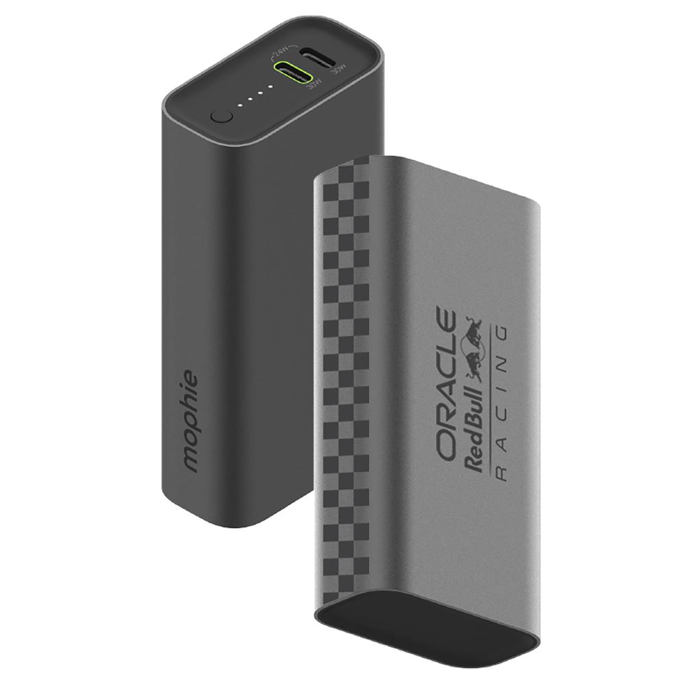 Батерия mophie-powerstation10k Redbull Racing
