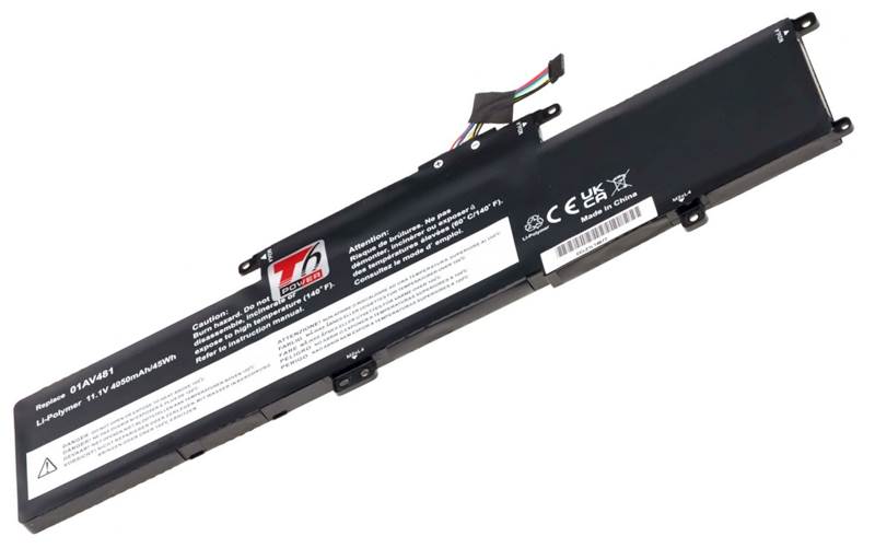 Батерия за лаптоп LENOVO ThinkPad L380 L390 Yoga L17M3P55 - Заместител / Replacement | JAR Computers Батерия за лаптоп LENOVO ThinkPad L380 L390 Yoga L17M3P55 - Заместител / Replacement