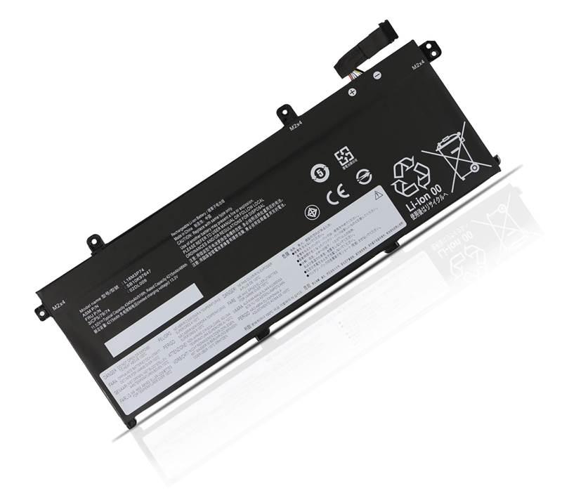 Батерия за Lenovo ThinkPad T490 T495 L18C3P72 | JAR Computers Батерия за Lenovo ThinkPad T490 T495 L18C3P72