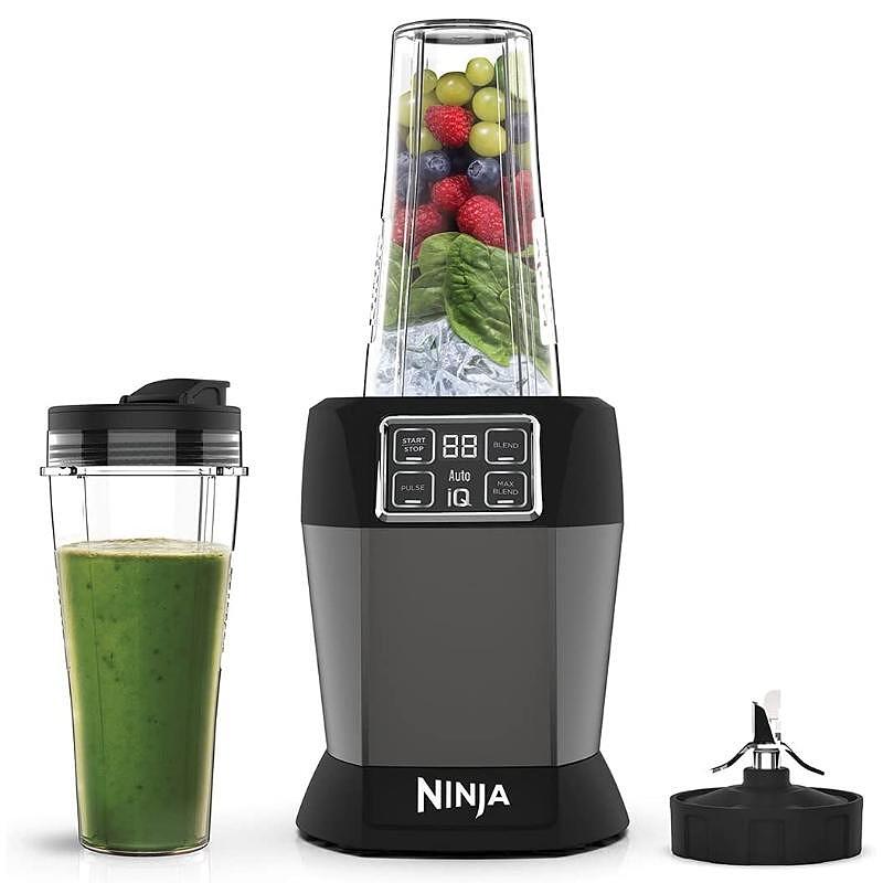 Блендер NINJA BN495