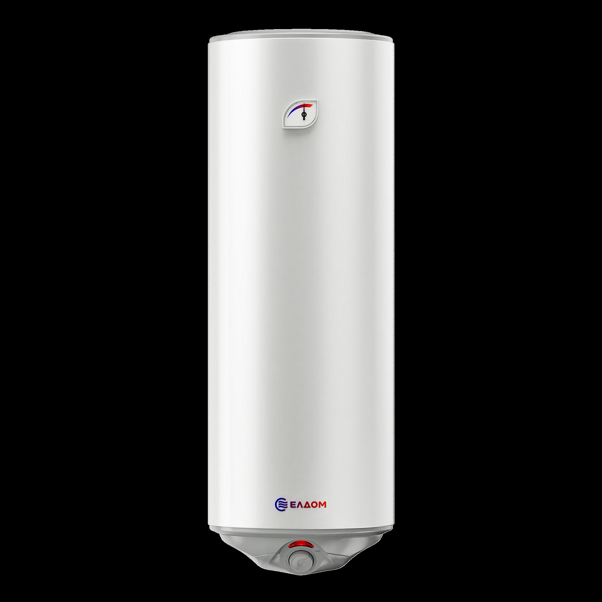 Бойлер Елдом WVY08039F 80L 2KW STYLE , Вертикален , 2 , 75 , C