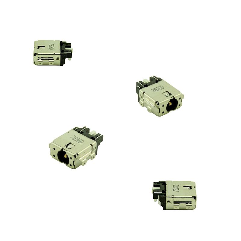 Букса за лаптоп (DC Power Jack) Asus VivoBook Q405 Q405U Q405UA (PJ1086)  | JAR Computers Букса за лаптоп (DC Power Jack) Asus VivoBook Q405 Q405U Q405UA (PJ1086)