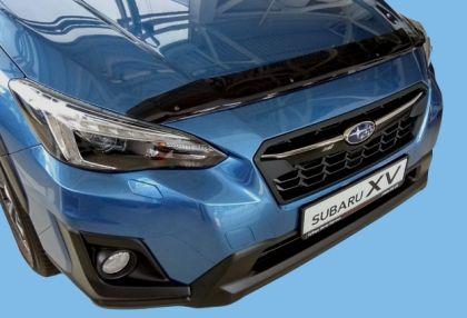 Дефлектор за преден капак за SUBARU XV (2017+) | JAR Computers Дефлектор за преден капак за SUBARU XV (2017+)
