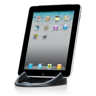 Поставка за бюро за iPad и таблети - Griffin Loop Stand | JAR Computers Поставка за бюро за iPad и таблети - Griffin Loop Stand