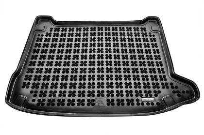 Гумена стелка за багажник за Dacia Lodgy (2012-2020) 5 seats - Rezaw Plast | JAR Computers Гумена стелка за багажник за Dacia Lodgy (2012-2020) 5 seats - Rezaw Plast