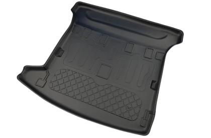 Гумирана стелка за багажник за Dacia Jogger (2022+) lower boot | JAR Computers Гумирана стелка за багажник за Dacia Jogger (2022+) lower boot