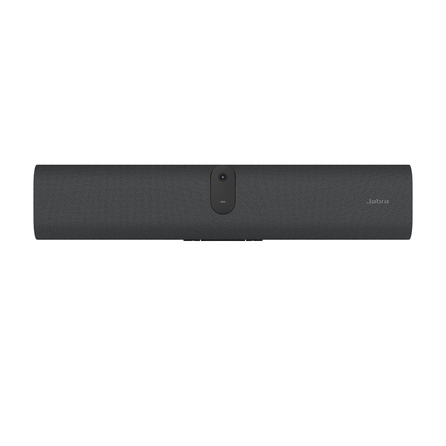 Jabra PanaCast U30 VB видеобар с AI, 4K Ultra HD, 120°, 6 микрофона, BYOD, 8800-231 | JAR Computers Jabra PanaCast U30 VB видеобар с AI, 4K Ultra HD, 120°, 6 микрофона, BYOD, 8800-231