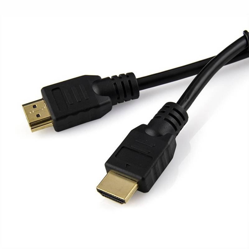 Кабел DIVA HDMI M-M 3M | JAR Computers Кабел DIVA HDMI M-M 3M