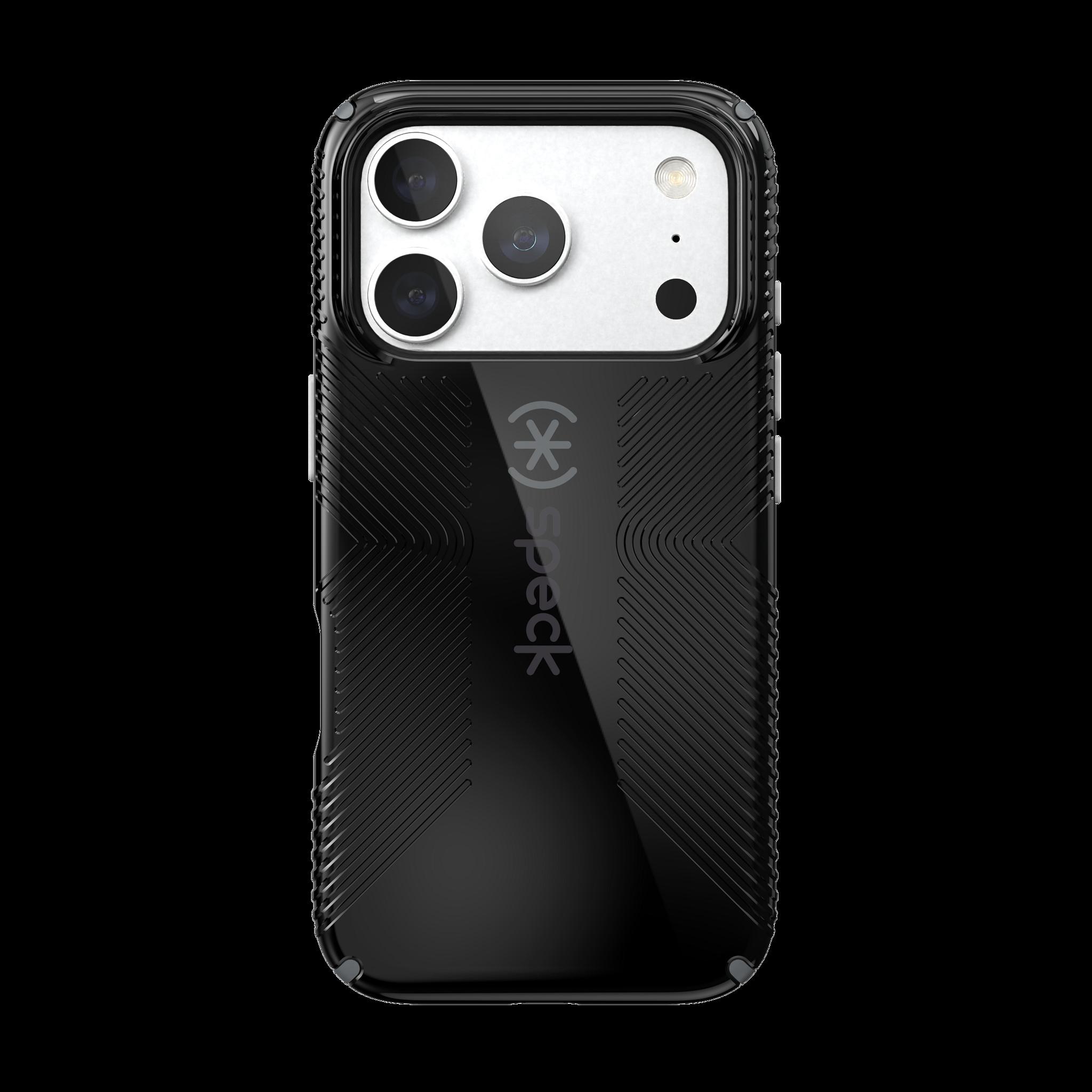 Калъф Speck iPhone 18/17 Pro MS/CC CandyShell Icon 151103-3296