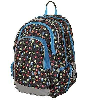 Karton P+P Monsters раница  | JAR Computers Karton P+P Monsters раница