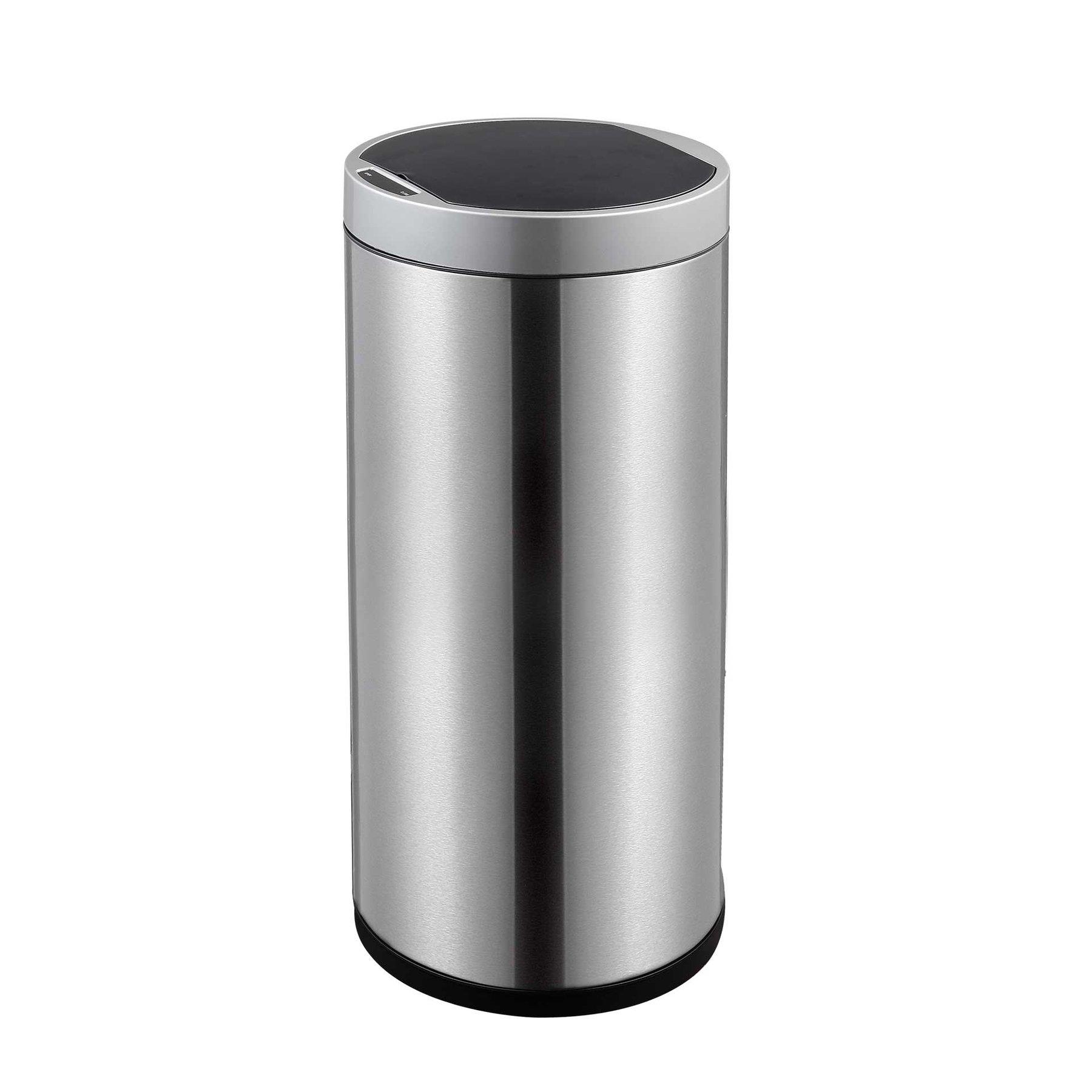 Кош за отпадъци Eko Docomo, сензорен, 35 L