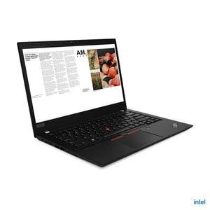 Лаптоп Lenovo TP T14, Intel Core i5, 512 GB SSD Windows 11 Pro, Black | JAR Computers Лаптоп Lenovo TP T14, Intel Core i5, 512 GB SSD Windows 11 Pro, Black
