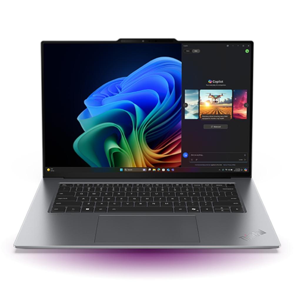 Lenovo ThinkPad X9-15p G1 Aura Edition Intel Core Ultra X7 358H (up to 4.8GHz, 18MB), 32GB LPDDR5X, 1TB SSD, 15.3" 2.8K (2880x1800) OLED AR, AFPR, Intel Arc B390 GPU, UHD 10MP with Large Sensor&IR Cam, Color Calibration, WLAN, BT, FPR, Win11Pro, 3Y Premi