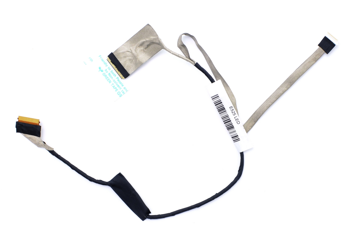 Лентов Кабел за лаптоп (LCD Cable) Lenovo ThinkPad E520 E525 | JAR Computers Лентов Кабел за лаптоп (LCD Cable) Lenovo ThinkPad E520 E525