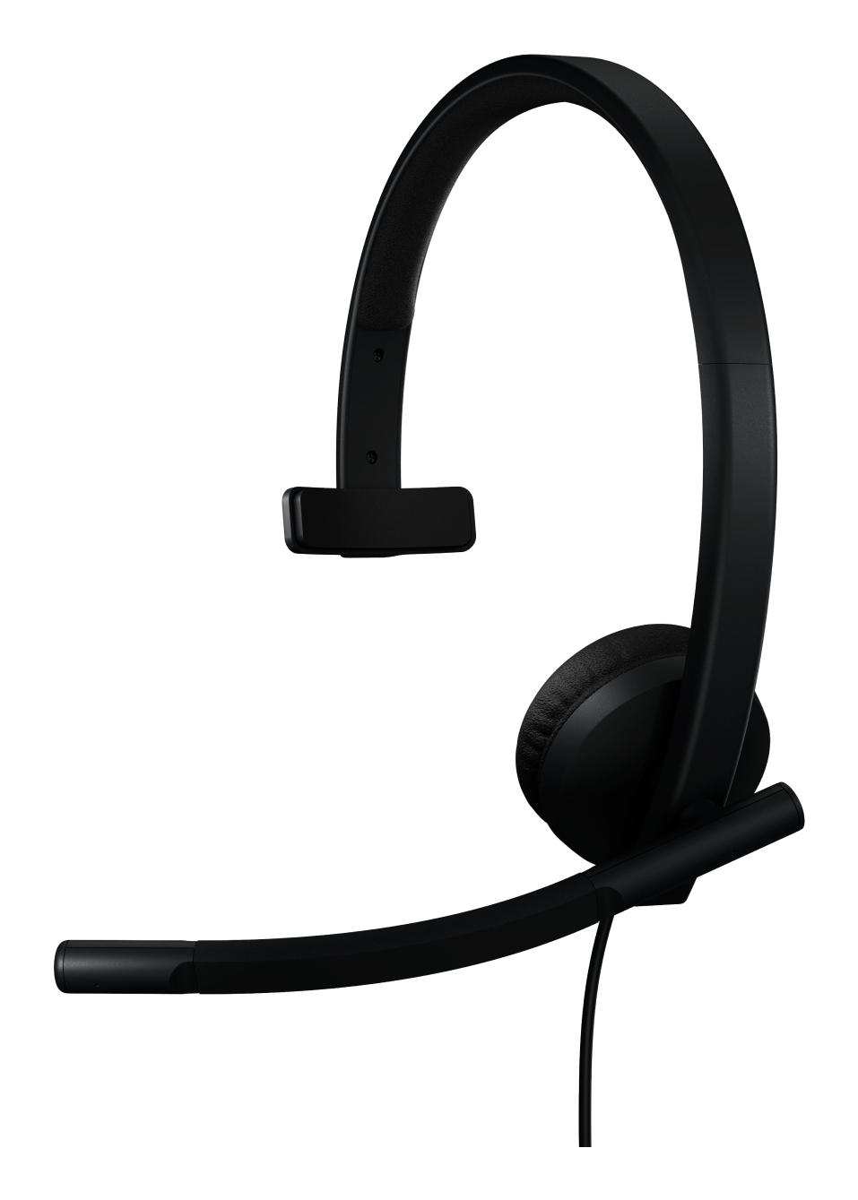 Logitech H570E Слушалки Жичен Лента за глава Офис/Център за обаждания USB Тип-A Черен | JAR Computers Logitech H570E Слушалки Жичен Лента за глава Офис/Център за обаждания USB Тип-A Черен
