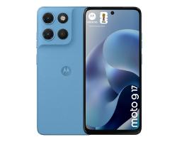 MOTOROLA MOTO G17 POWER