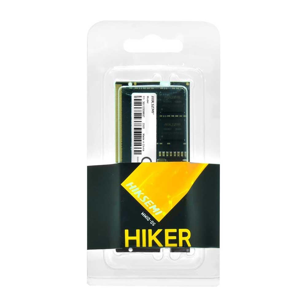 Памет Hiksemi HS-DIMM-S1, 16 GB DDR4, SODIMM | JAR Computers Памет Hiksemi HS-DIMM-S1, 16 GB DDR4, SODIMM