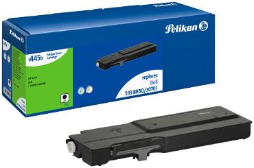 Pelikan 1031421080 тонер касета 1 броя Съвместим Черен | JAR Computers Pelikan 1031421080 тонер касета 1 броя Съвместим Черен