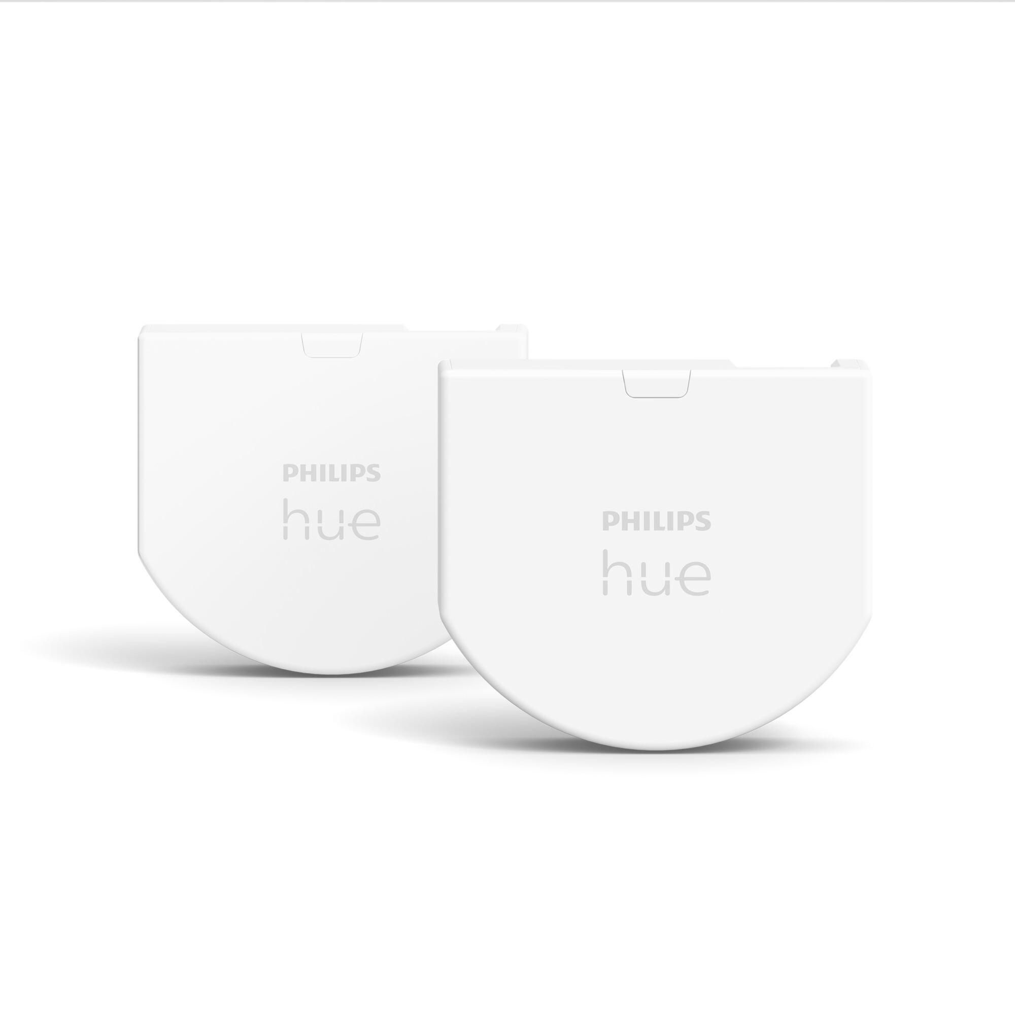 Philips 8719514318021 контролер за светлина на смарт дом Безжичен Бяла | JAR Computers Philips 8719514318021 контролер за светлина на смарт дом Безжичен Бяла