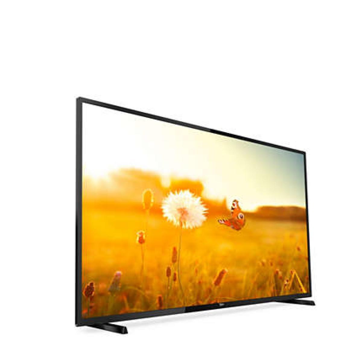 Philips EasySuite 32HFL3014/12 TV 81.3 cm (32") HD Black 250 cd/m² | JAR Computers Philips EasySuite 32HFL3014/12 TV 81.3 cm (32") HD Black 250 cd/m²