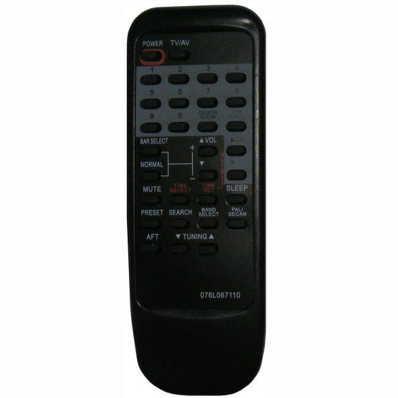 RC ORION 076L067110 | JAR Computers RC ORION 076L067110