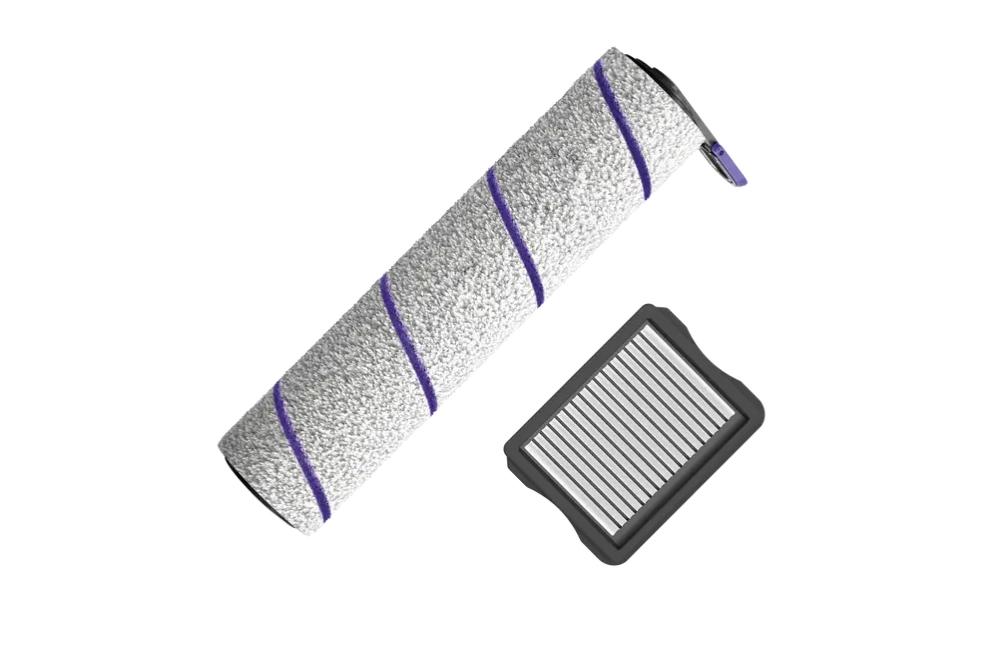 Rowenta ZR336A01 Accessories Kit X-Clean 10