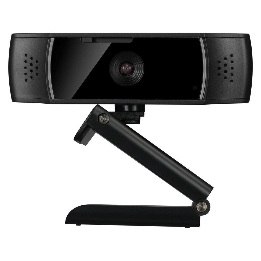 Sandberg SNB-134-38 :: Уеб камера USB Webcam Autofocus DualMic, Full HD 1080P | JAR Computers Sandberg SNB-134-38 :: Уеб камера USB Webcam Autofocus DualMic, Full HD 1080P