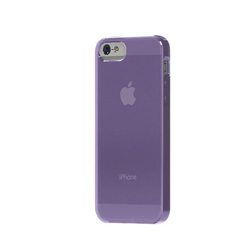 Силиконов калъф с аксесоари за iPhone 5, iPhone 5S, iPhone SE - Tunewear Softshell (лилав) | JAR Computers Силиконов калъф с аксесоари за iPhone 5, iPhone 5S, iPhone SE - Tunewear Softshell (лилав)