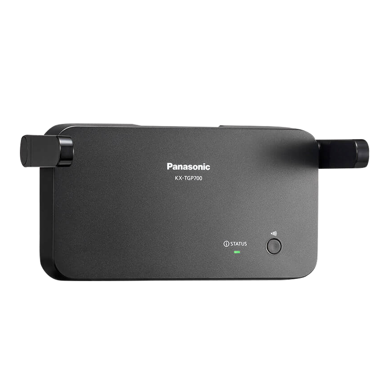 SIP DECT клетка Panasonic KX-TGP700