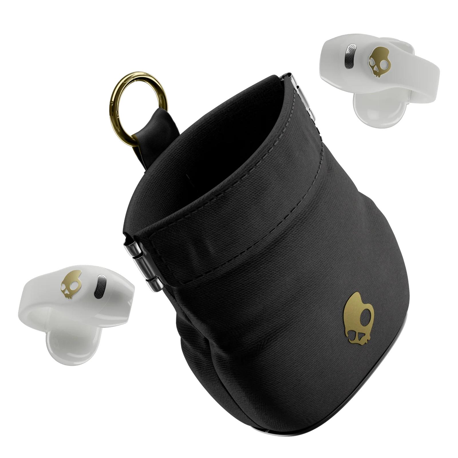 Skullcandy Push 720 Open TWS безжични слушалки, бели