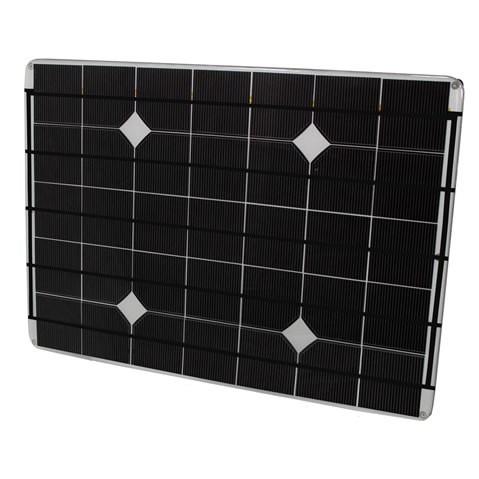 Соларен зареждащ панел за iPad и мобилни устройства - Voltaic 16.8W 18V Solar Panel | JAR Computers Соларен зареждащ панел за iPad и мобилни устройства - Voltaic 16.8W 18V Solar Panel
