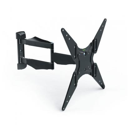 Стойка за телевизор RED EAGLE FLEXI GRANDE- 13"-55" | JAR Computers Стойка за телевизор RED EAGLE FLEXI GRANDE- 13"-55"