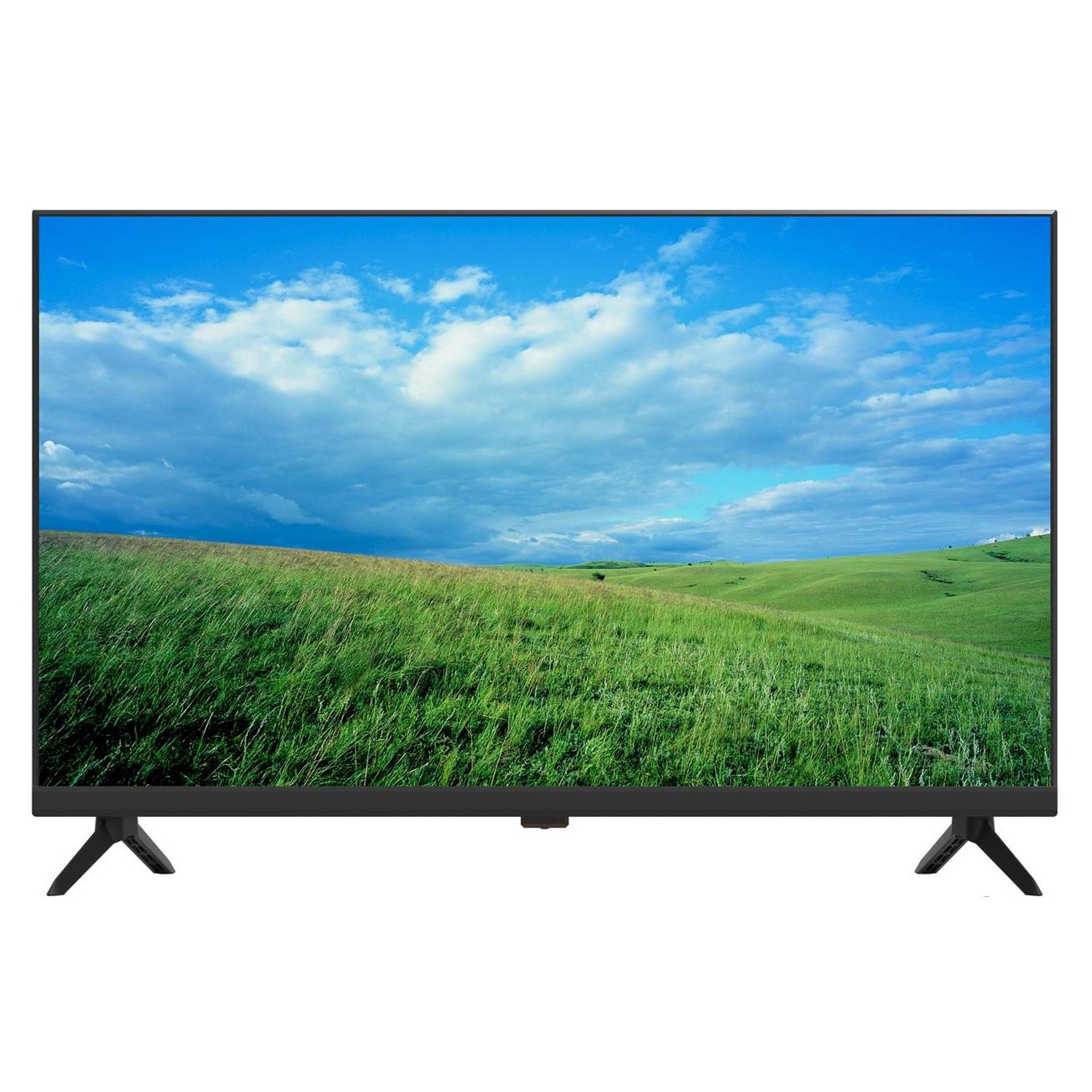 Телевизор Crown 32FB12AWH SMART TV , LED  , 32 inch, 81 см, 1366x768 HD Ready , Smart TV